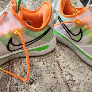 Nike Gatorade PG-4, size 10, used